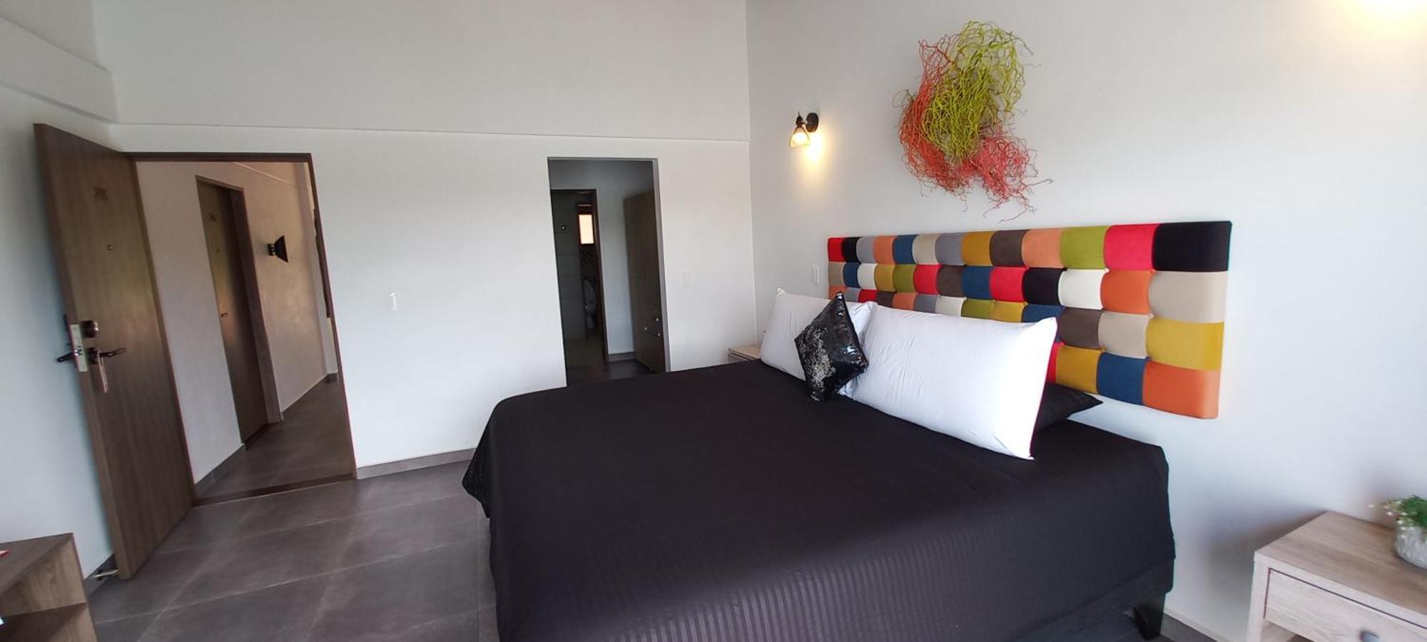 Jordan Hotel Boutique Guatapé Eksteriør billede
