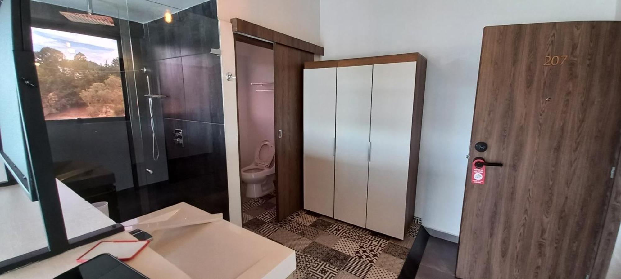 Jordan Hotel Boutique Guatapé Eksteriør billede